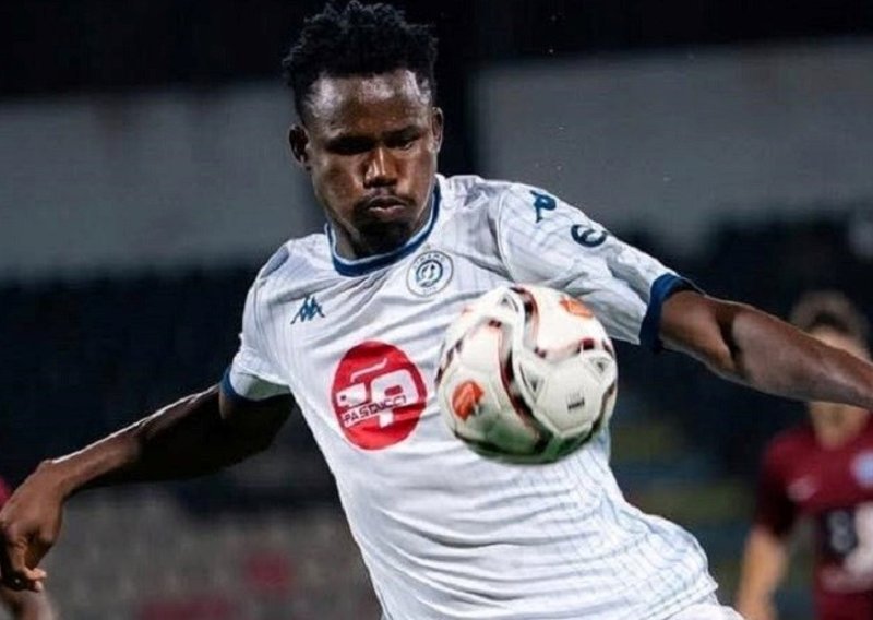 Dinamo City uoči utakmice s Hajdukom prodao najboljeg igrača