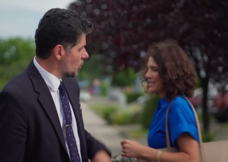 Pripremite se za još mračniju sezonu 'Sjena prošlosti': Pogledajte trailer za nove epizode