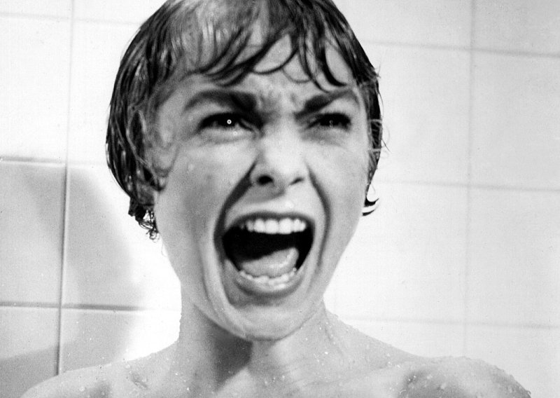 65 godina od kultnog 'Psiha' i najpoznatije scene pod tušem: Kako je glazba postala najjače oružje horora