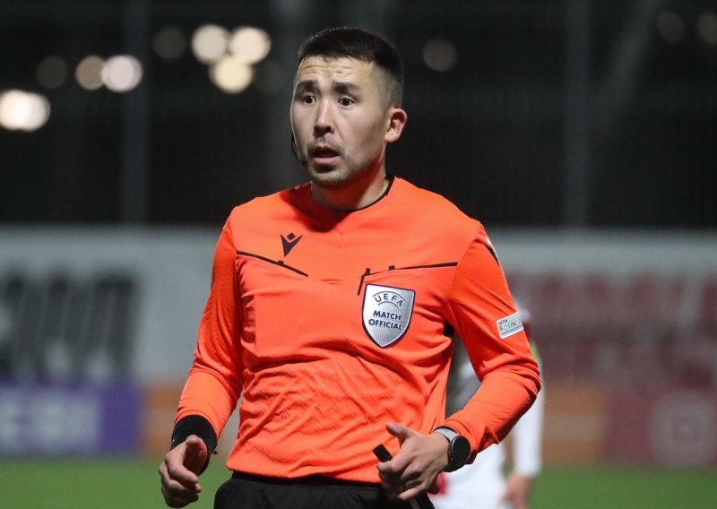 Evo tko sudi utakmicu Hajduka i Dinamo Cityja; na Poljudu će biti i jedna promjena