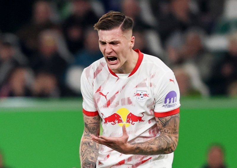 Man.United i Newcastle se bore za Slovenca, a on je već odlučio gdje nastavlja karijeru