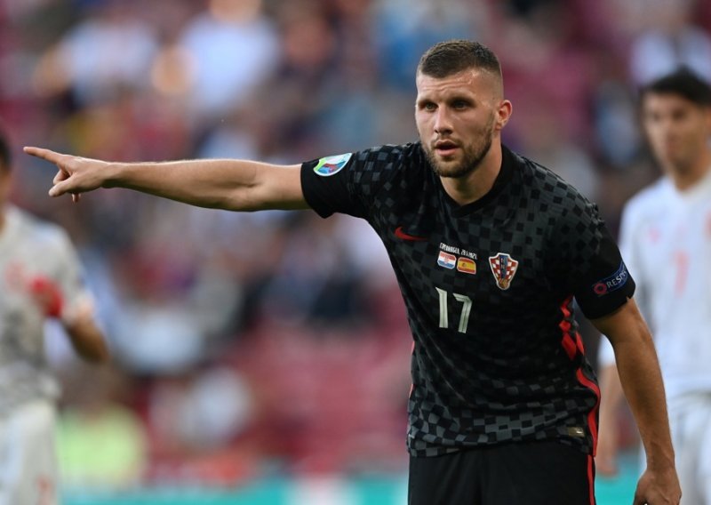 Otkriveno u kakvom je stanju Ante Rebić i hoće li zaigrati protiv Dinamo Cityja