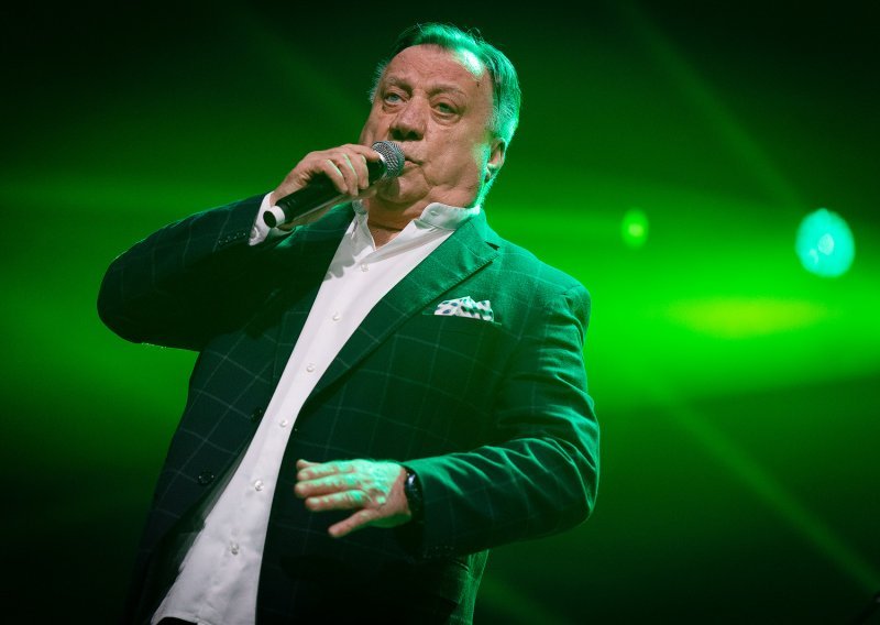 Split ga je čekao 15 godina – Halid Bešlić priprema koncert pod zvijezdama Porat Open Air-a