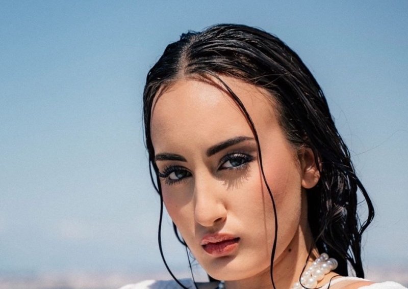 Iz sportske obitelji na glazbenu scenu: Kći Gordana Giričeka pokazala pjevački talent