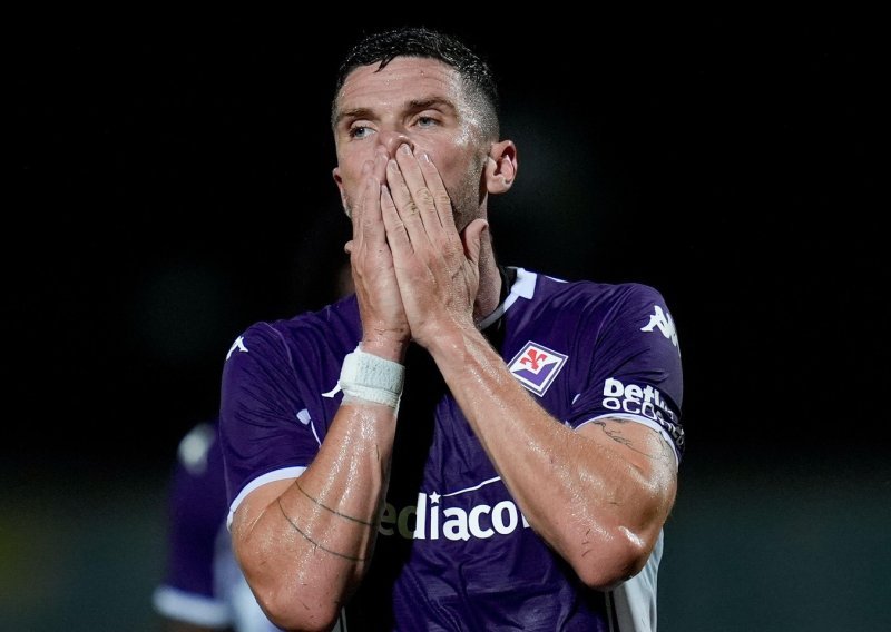 Talijani odlučili! Ako klub ispadne u Serie B, igrači ostaju bez 25 posto plaće