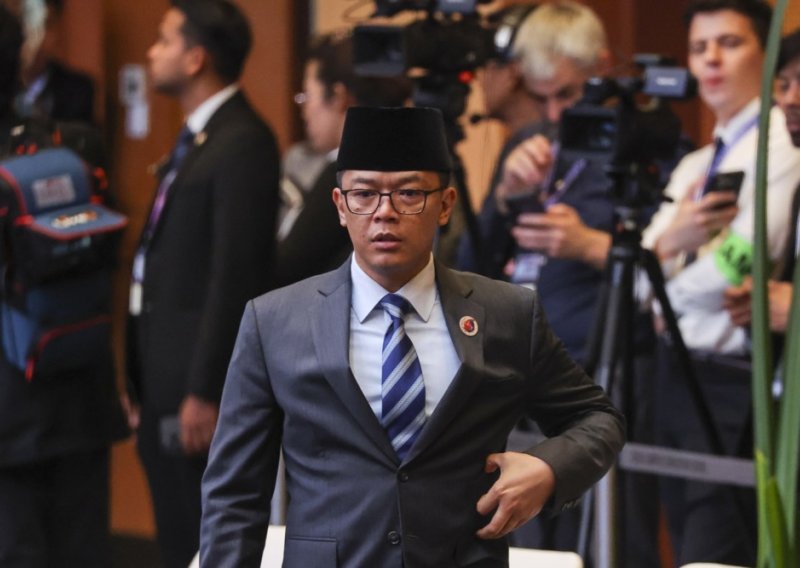 Indonezija potpisuje sporazum o slobodnoj trgovini s EAEU-om