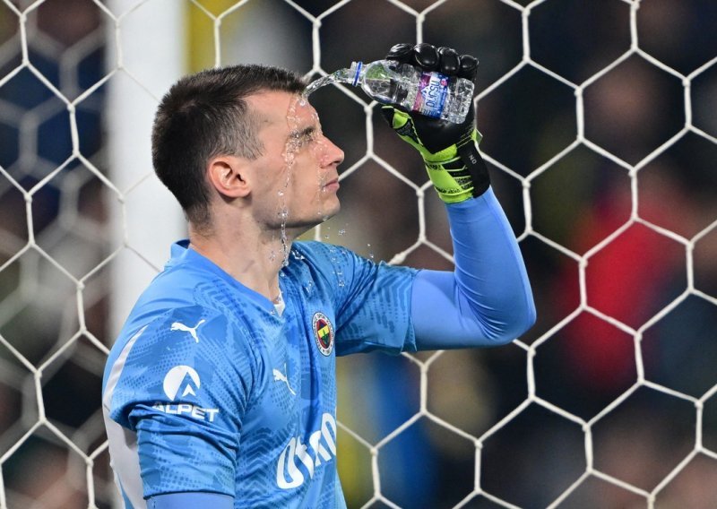 Livaković odlazi u Premier ligu? Evo koji klub ga traži