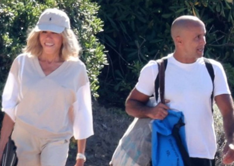 Nakon niza osobnih tragedija i javne hajke Brigitte Macron provodi ljeto bez Emmanuela