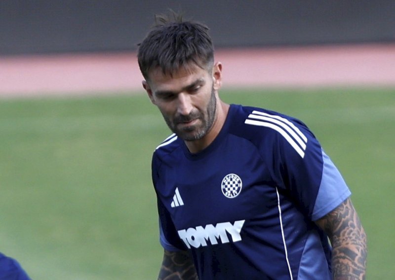 Marko Livaja vratio se na staro i ovom promjenom iznenadio sve