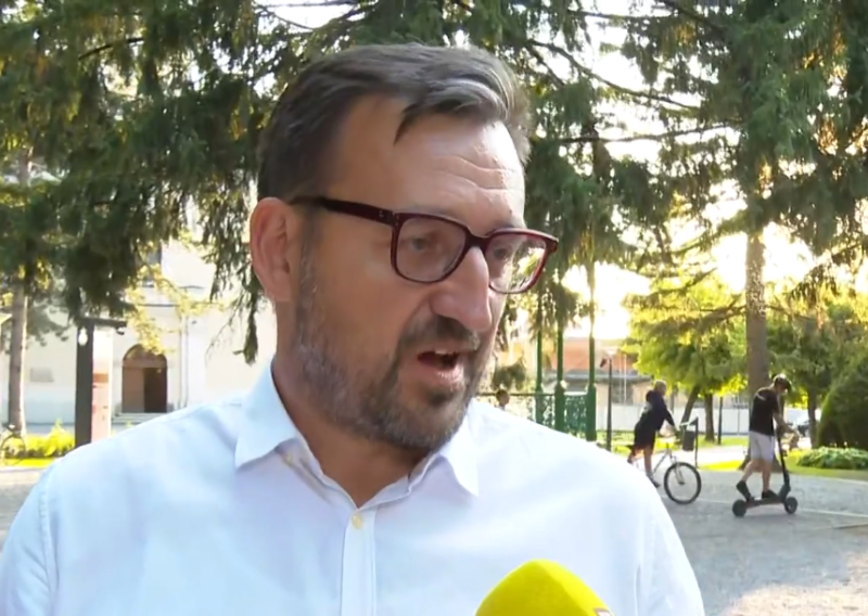 Komes: Preko Googlea sam pronašao ubojicu svog oca