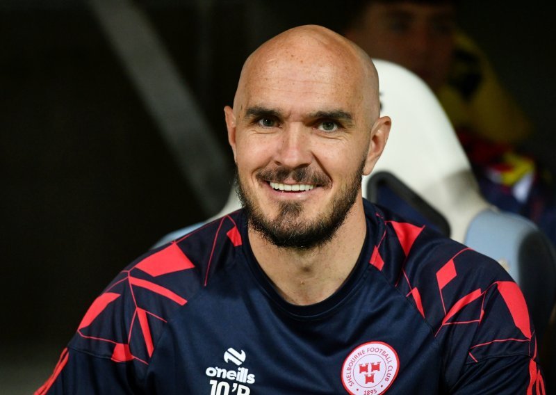 Trener Shelbournea se oglasio nakon što je njegova momčad šokirala Rijeku na Rujevici