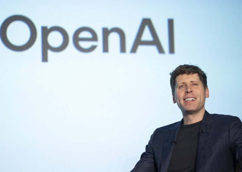 Sad i OpenAI nudi besplatne modele umjetne inteligencije koje je moguće prilagođavati