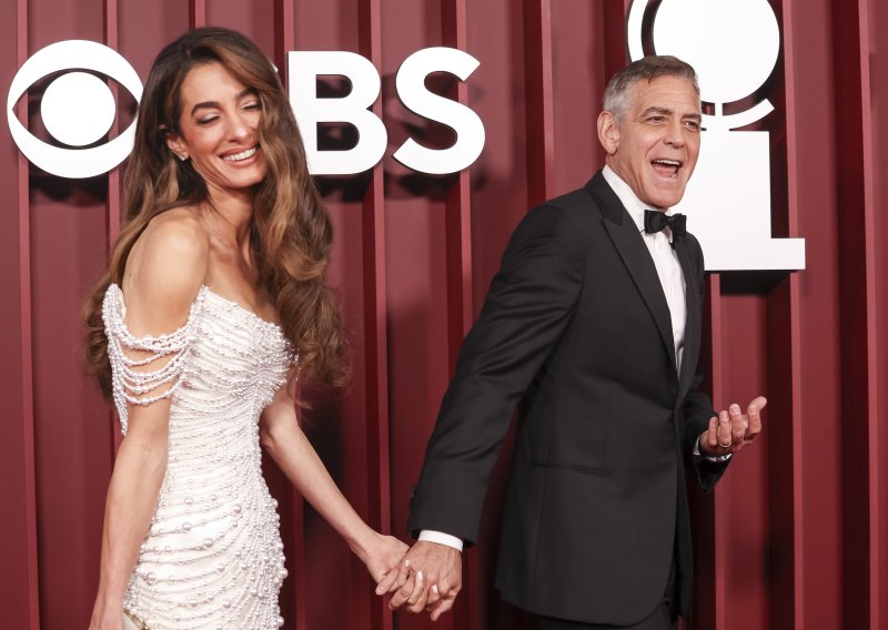 Nakon 40 godina u Hollywoodu George Clooney jasno je dao do znanja što više ne želi raditi