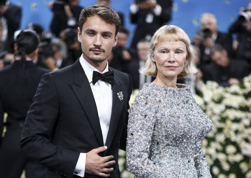 Mozak iza senzacionalnog povratka Pamele Anderson: Želio je da joj svijet pruži priliku