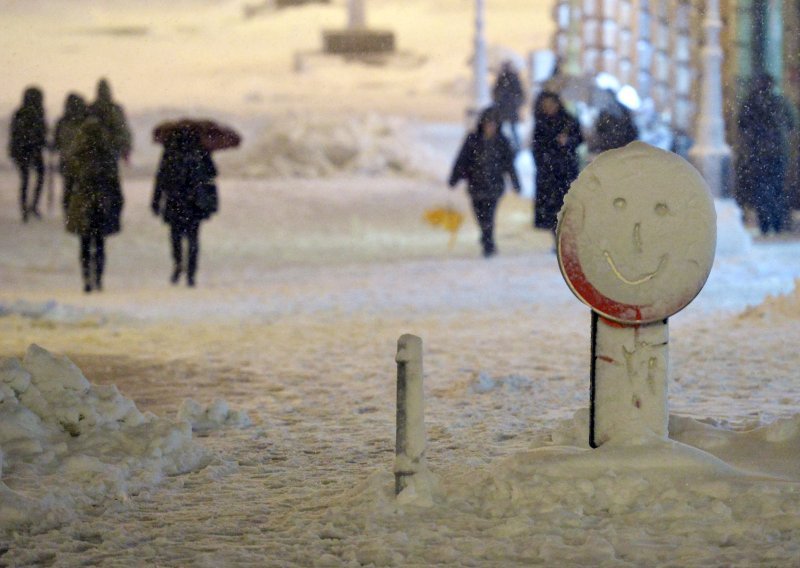 Severe Weather objavio prognozu za zimu, stiže polarni vrtlog