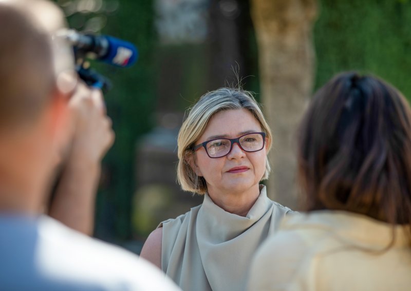 Benčić: Malo je potrebno da se verbalno nasilje i simboli mržnje preliju u fizičko