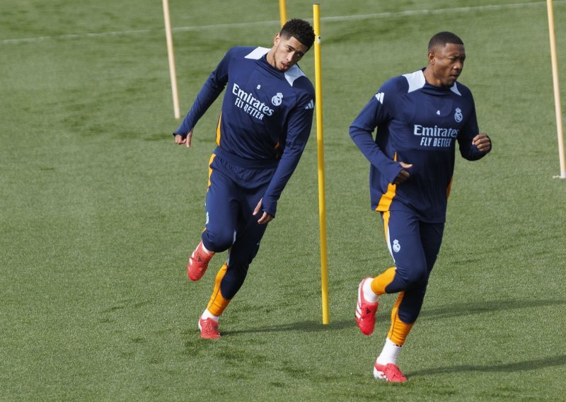 Kakvo poniženje; Real ga daje za 'sitniš', samo da ga se riješi