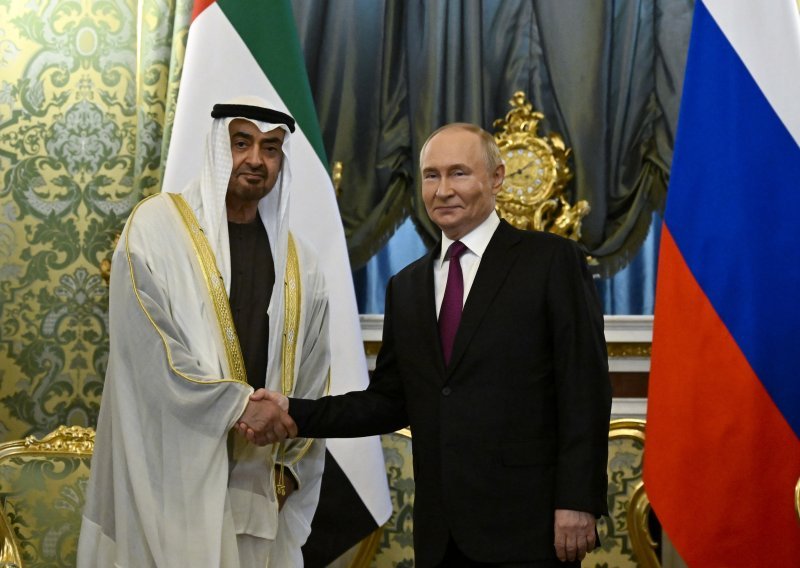 Putin se konačno oglasio i odgovorio na ključno pitanje