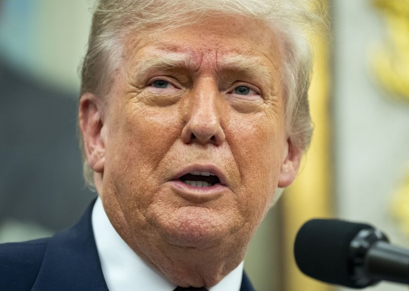 Trump pozvao direktora Intela da odstupi: 'Nema drugog rješenja za ovaj problem'