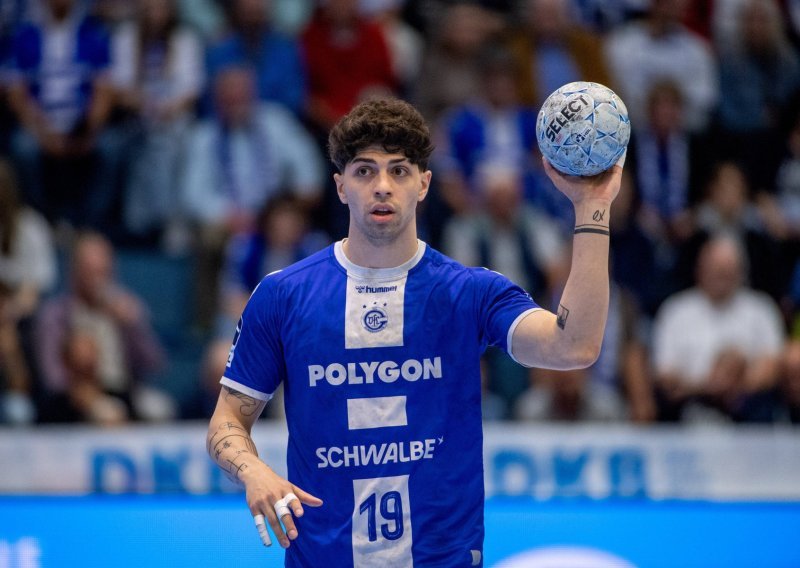 Zagreb dovodi pojačanje iz Bundeslige