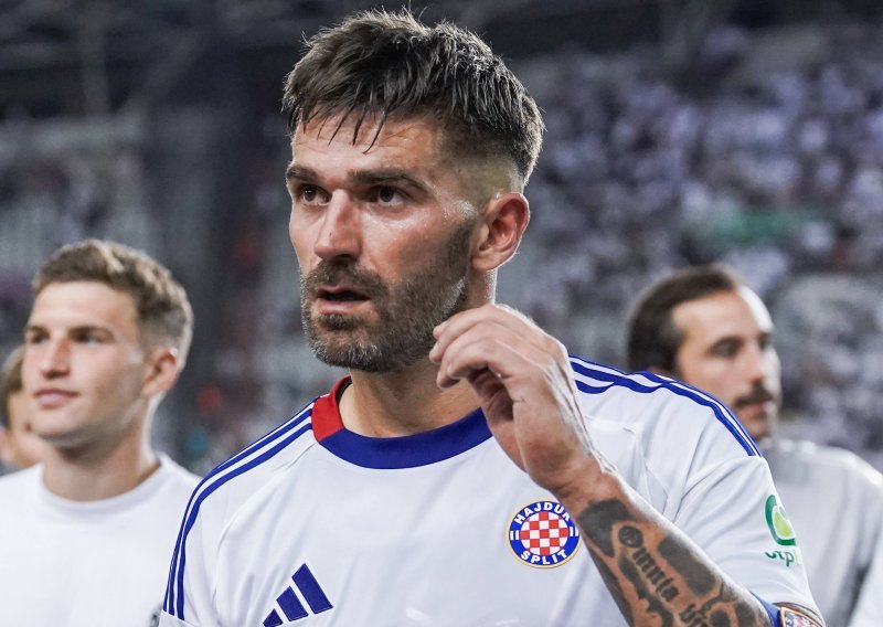 Hajduk je odigrao sjajno, ali bez jedne stvari neće moći protiv jačih ekipa