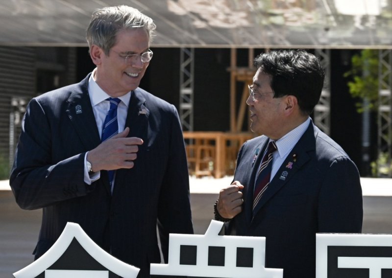 Tokio oštro reagirao na američke carine Japanu: Tražimo objašnjenje
