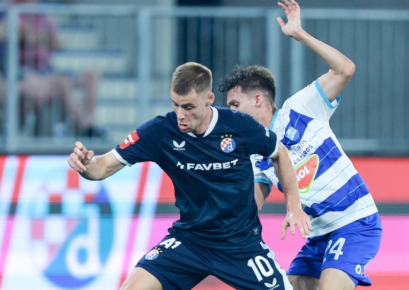 Dinamo večeras na Maksimiru dočekuje Vukovar; evo gdje gledati utakmicu