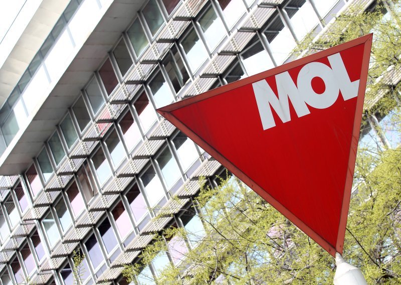 Pad poslovanja MOL grupe: Unatoč tome, tvrde da nema brige
