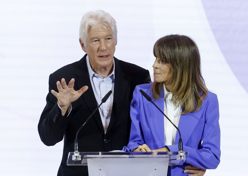 Povratak u New York usred skandala: Richard Gere pod paljbom zbog imanja