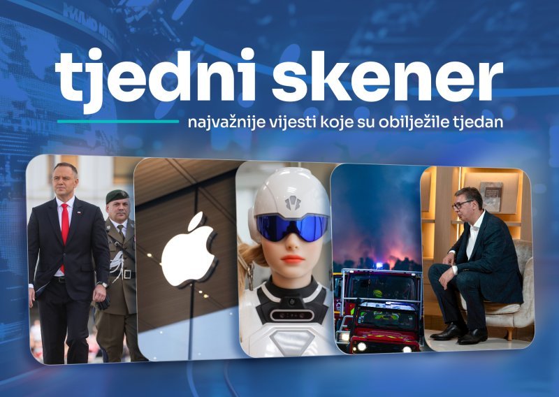 Carine, pakao, barabe, ustaše, evolucija i revolucija: I poslije Dodika - Dodik