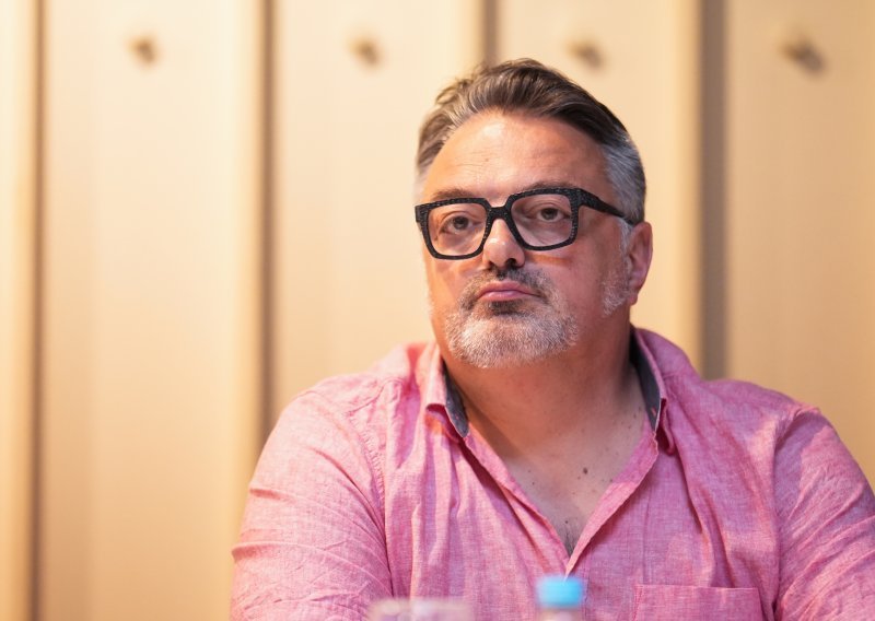 Trifunović o Dodiku: Povući će se kada njemu bude najbolje odgovaralo