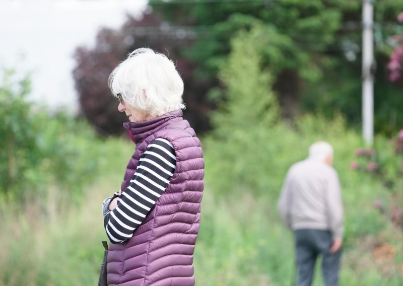 U borbi protiv Alzheimerove bolesti mogao bi nam pomoći element kojeg ima u vodi i hrani