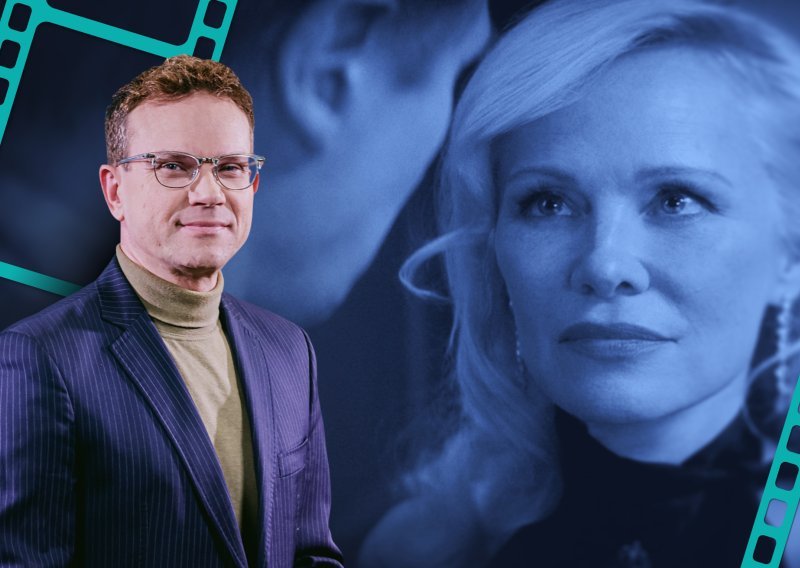 Novi Goli pištolj nije ni blizu originala, ali Liam Neeson i Pamela Anderson - jesu