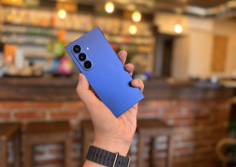 Što donosi novi Galaxy Z Fold8? Insajderi najavljuju zanimljiva poboljšanja