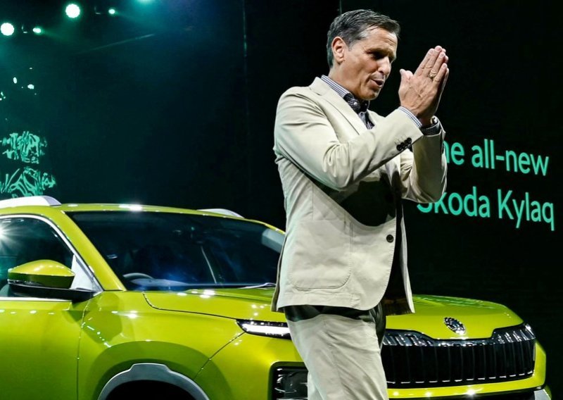 Sukob u vrhu europskog autogiganta: Tihi prosvjed Škode protiv Volkswagena