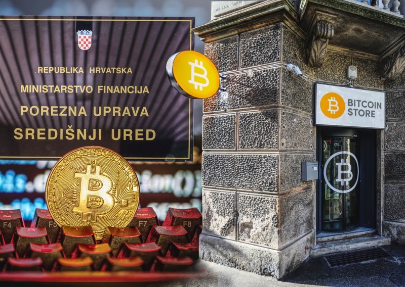 Sve o oporezivanju kriptovaluta u Hrvatskoj: Kada morate platiti porez i koliko?