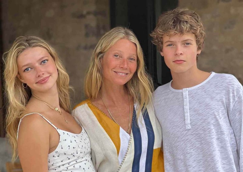 Gwyneth Paltrow iskreno progovorila o majčinstvu: 'Potičem ih da slijede svoju osobnost'
