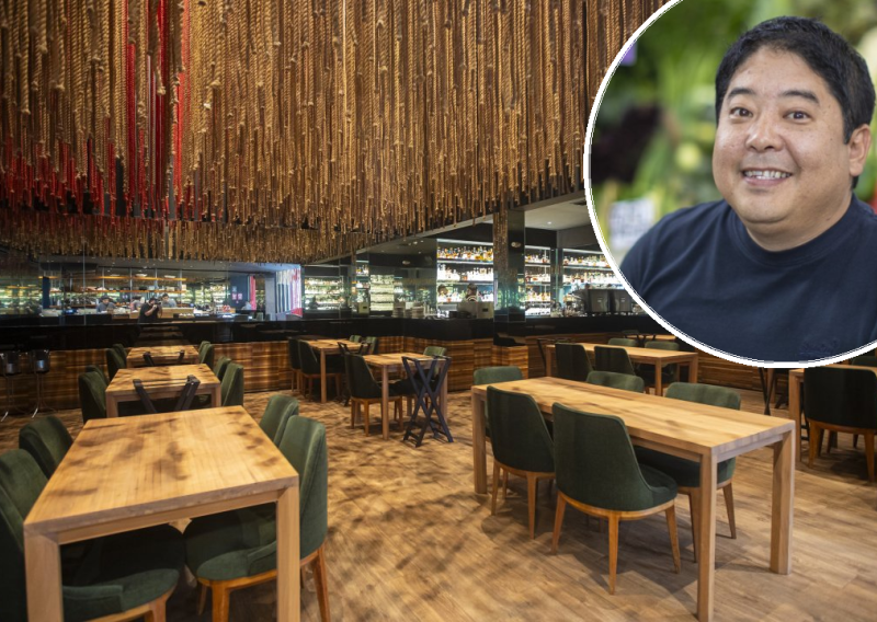 Peruanski Maido na gastronomskom vrhu svijeta