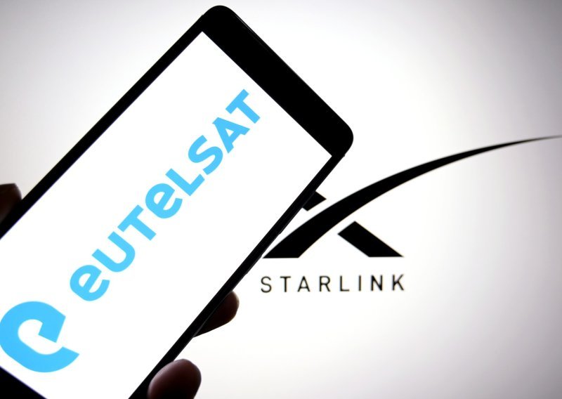 Europska alternativa Starlinku zaključila godinu u minusu