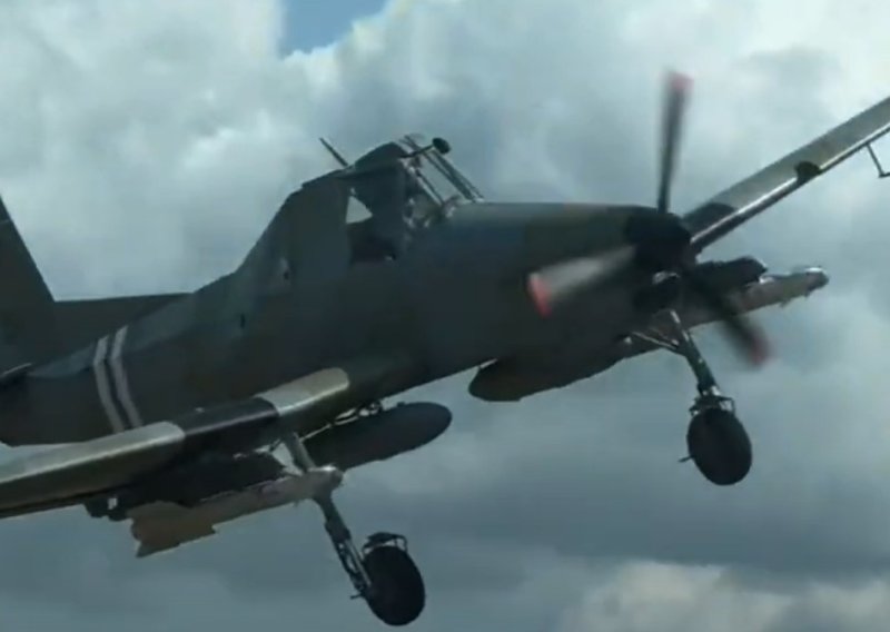 Ukrajina naoružava poljoprivredne avione, njima će rušiti ruske dronove