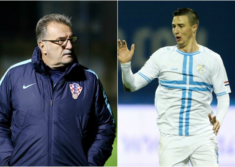Rekordni transfer Rijeke; konačnu potvrdu dao je izbornik Čačić!