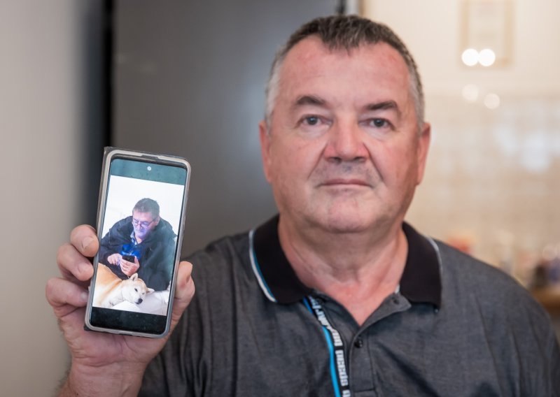 Brat oslobođenog kapetana Bekavca: 'Šok i nevjerica. Jučer me nazvao, a danas - iznenađenje'