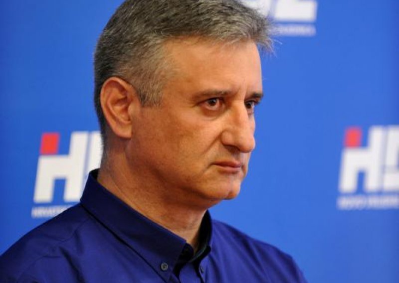 HDZ leader: Bosnia, like Croatia, was exposed to Serb military aggression