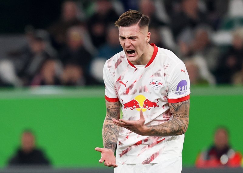 Rekordan transfer slovenskog nogometaša; evo koliko ga je ManUtd platio