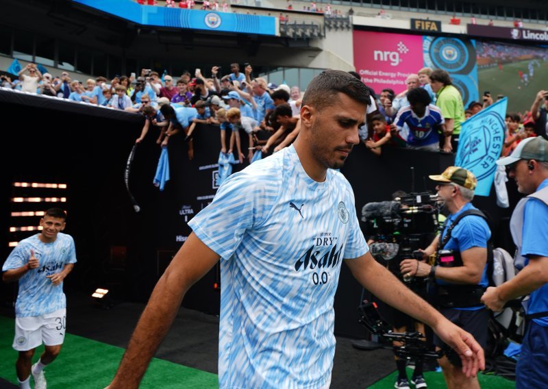 Pep Guardiola i u ovu sezonu kreće bez najboljeg igrača