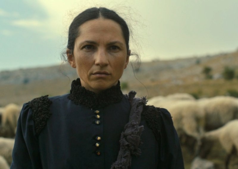 'Bog neće pomoći' Hane Jušić premijerno prikazan na festivalu u Locarnu