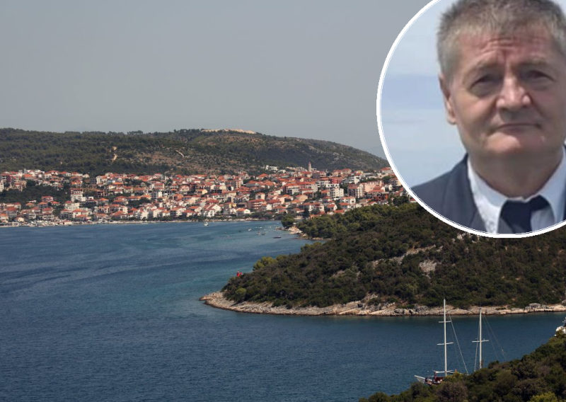'Osuđen je nevin': Kapetan Bekavac otišao na Čiovo, neće se obraćati medijima