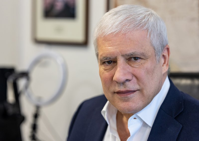 Boris Tadić traži 'hitnu smjenu' Tonina Picule zbog objave o Oluji