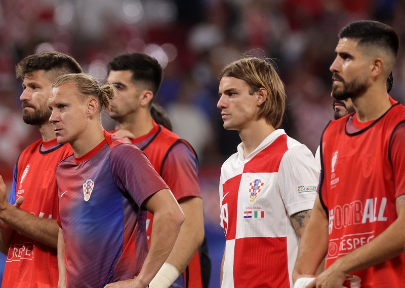 Vatreni otkrio: 'Boban me zvao da se vratim u Dinamo'