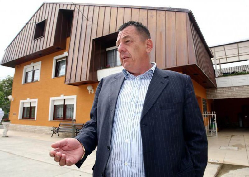 Fiolic, Cobankovic, Sanader under investigation over Zagreb building